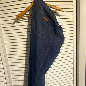 Joe’s jeans blue cords